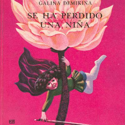 Se ha perdido una niña Se ha perdido una niña