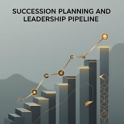 妄第5回：サクセッションプランニング ─ 後継者計画の科学