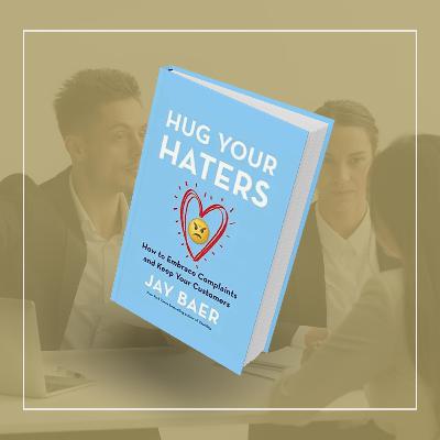 منتقدانت را در آغوش بگیر