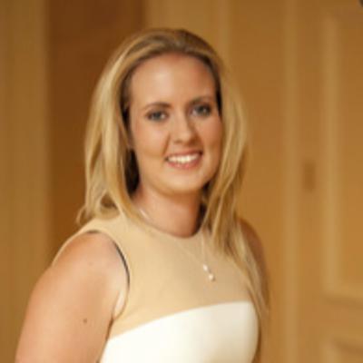 Horse Sport Ireland's Sophie D'Alton Horse Sport Ireland's Sophie D'Alton