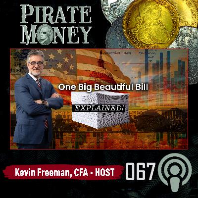 Trump’s “Big Beautiful Bill” EXPOSED: What’s Inside, Who Wins, and Who’s Furious?! | Ep 067