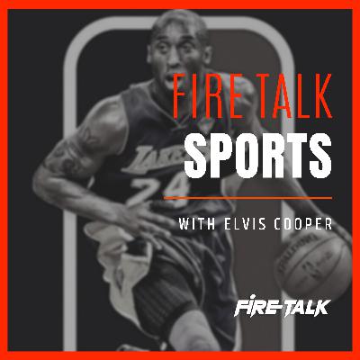 Fire Talk Sports... today’s top news and scores for NBA, MLB, NFL, and more. Fire Talk Sports... today’s top news and scores for NBA, MLB, NFL, and more.