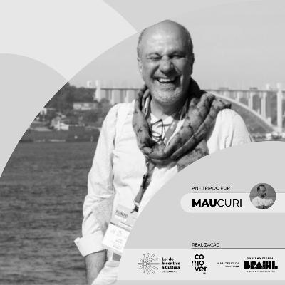 RIOS&RUAS com Zé Bueno em Diálogos 2025 E06