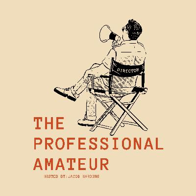 4: Making A Feature Film With Your Significant Other