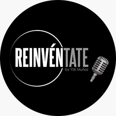 Reinvėntate, Tiempo de rebrandig