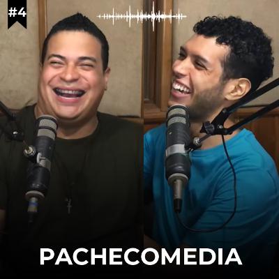 PACHECOMEDIA