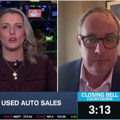 From $50K Cars to Used EVs: What It Means for Tesla and the Auto Market From $50K Cars to Used EVs: What It Means for Tesla and the Auto Market
