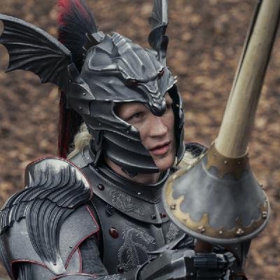 HOUSE OF THE DRAGON - 1x01 - Análisis, review y opinión - VOLVEMOS A PONIENTE