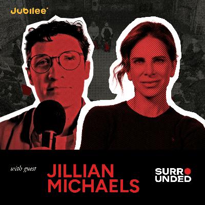 Is Body Positivity Disempowering? Follow-up (ft. Jillian Michaels) | Surrounded Is Body Positivity Disempowering? Follow-up (ft. Jillian Michaels) | Surrounded