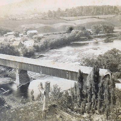 Norwich Rivers & Mills Podcast Tour Norwich Rivers & Mills Podcast Tour