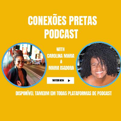 EP#10 Criar metas ou viver no flow? Mudanças pessoais, percepções sobre identidade e crescimento pessoal.