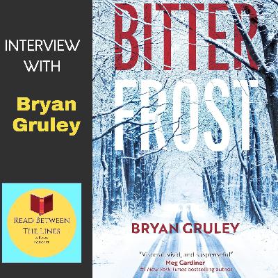 Bryan Gruley | Bitterfrost Bryan Gruley | Bitterfrost