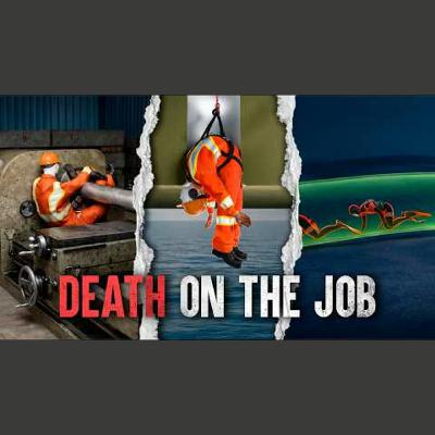 Most Devastating Workplace Accidents in History