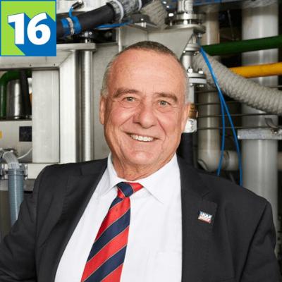#16 Konzernen trotzen – Ernst Prost, Liqui Moly