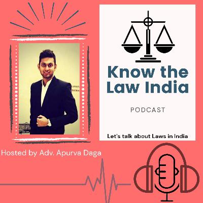 Trailer - Know the Law India Trailer - Know the Law India
