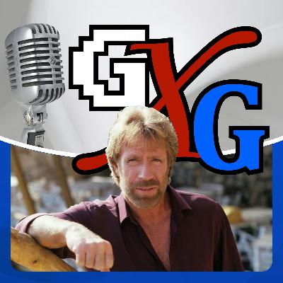 Remembering Chuck Norris