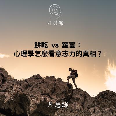 當你越努力,反而越快失敗?心理學怎麼看意志力的真相? 當你越努力,反而越快失敗?心理學怎麼看意志力的真相?