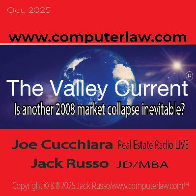 The Valley Current®: Is another 2008 market collapse inevitable?
