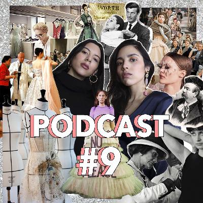 Todo lo que necesitas saber acerca de la Alta Costura o Haute Couture Todo lo que necesitas saber acerca de la Alta Costura o Haute Couture