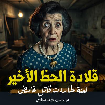 قلادة صغيرة.. كشفت لغز جريمة وحشية حيرت المحققين لسنوات تم حلها