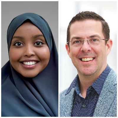 Clinical Simulation Team Creates Exercise Focused on Belonging