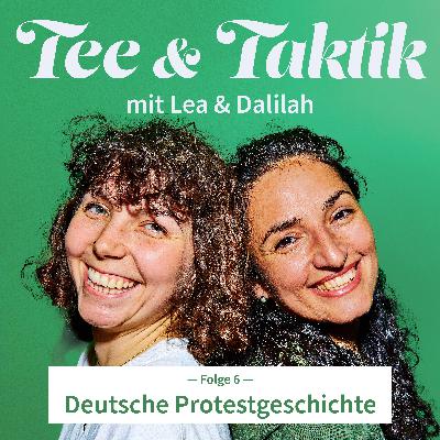 T&T06 Deutsche Protestgeschichte