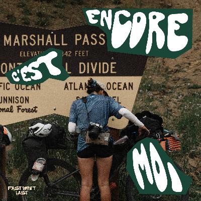 #17 Orages et cols de montagne #17 Orages et cols de montagne