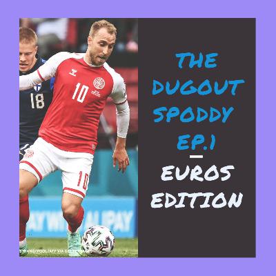 UEFA Euros Matchday 1 Round-up UEFA Euros Matchday 1 Round-up