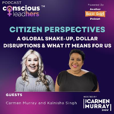 S03 #150 Citizen Perspectives | Kalnisha Singh