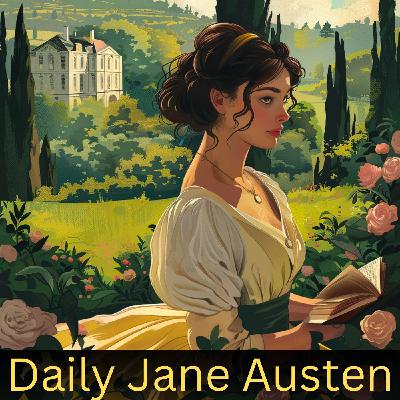 54 - Pride and Prejudice - Jane Austen