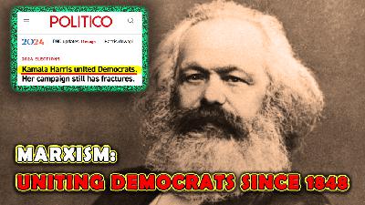 TR 616 - Monkeypox, Marxism, and More Political Mayhem