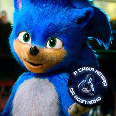 ACNDN 2x07 - Os videoxogos no cine (Con Recuncho Gamer ) ACNDN 2x07 - Os videoxogos no cine (Con Recuncho Gamer )