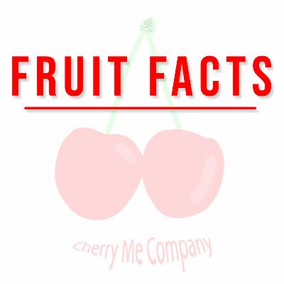 Fruit Facts Ep #1 - Cherries Make You Younger?