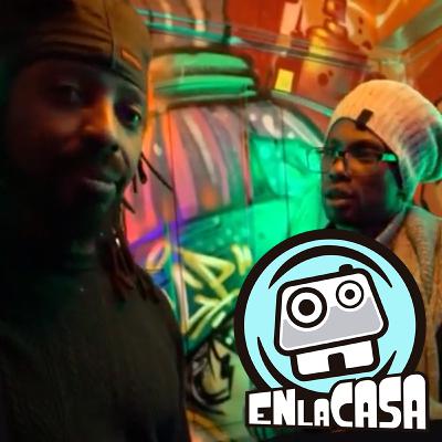 FATLIP EN LA CASA 🔥 #entrevista #oso507