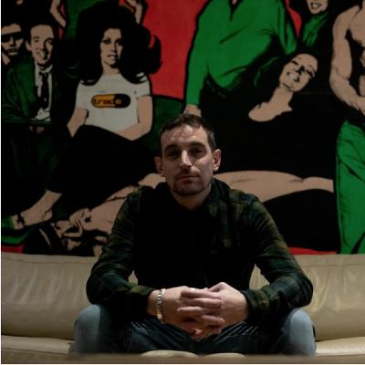 Episode 63: NicholsonCast Special - Carl Nicholson @ Trade 30