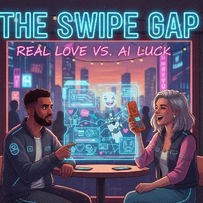 Real Love Vs AI Luck