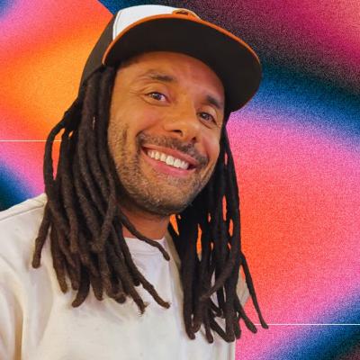 Marcus Barnes: Loving Life, Sober