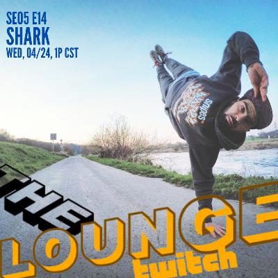 The Lounge Presents No. 133 Shark