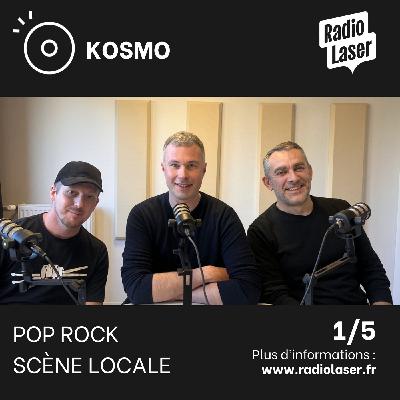 Kosmo ( 1/5)