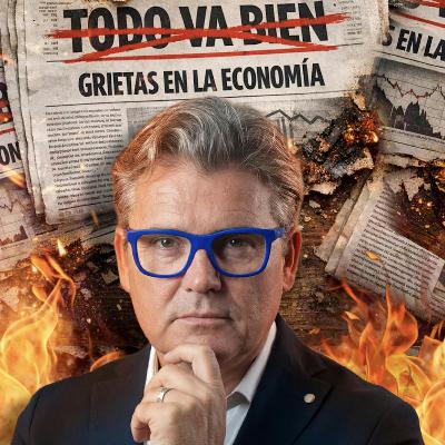 El índice de incertidumbre económica marca un récord histórico mientras los mercados cotizan en máximos El índice de incertidumbre económica marca un récord histórico mientras los mercados cotizan en máximos