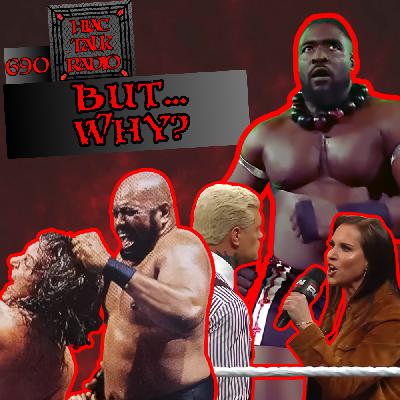 But Why? | HIAC Talk Radio (690)