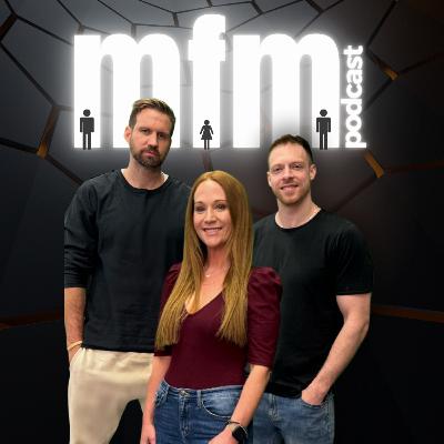 Therapy, Early Onset Obsession, and S.O.D: The Brutal Truth About Modern Dating | Diddy & Shannon Sharpe | MFM Podcast