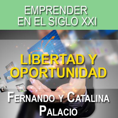 Libertad y OportunidaD - Catalina Fernando Palacio
