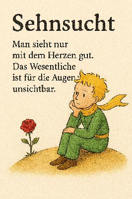S.Gruska: Sehnsucht S.Gruska: Sehnsucht