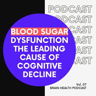 Diabetes Type 3: Alzheimer's Disease