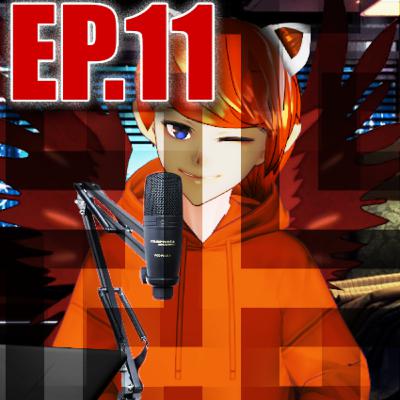 The Red Pandacast EP.11: Brexit, Johnny Depp, Gaming & More! The Red Pandacast EP.11: Brexit, Johnny Depp, Gaming & More!