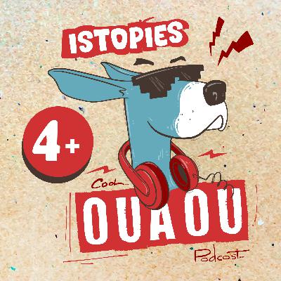 #10. Παιδικό παραμύθι: «Ο Τραλαλός»