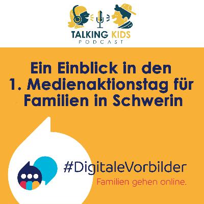 #12 | Jugendliche im Gespräch mit Politik und Medienexpert:innen #DigitaleVorbilder