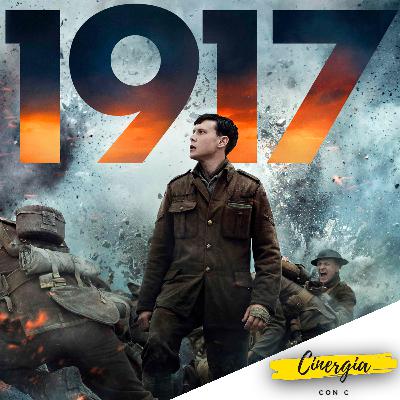 Hablamos de: 1917