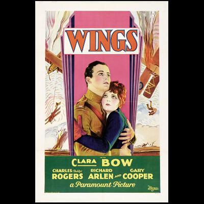 Wings (1927) Wings (1927)